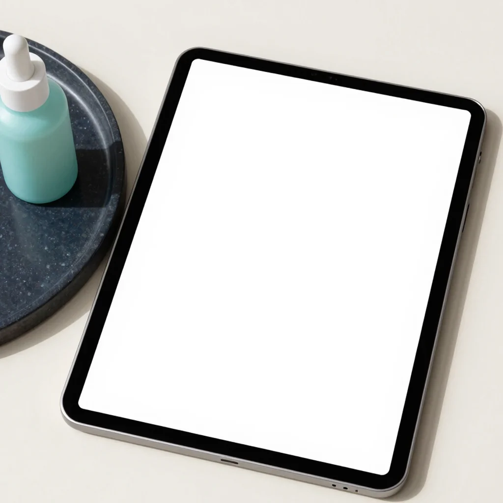 Guia Autocuidado e Skincare Minimalista